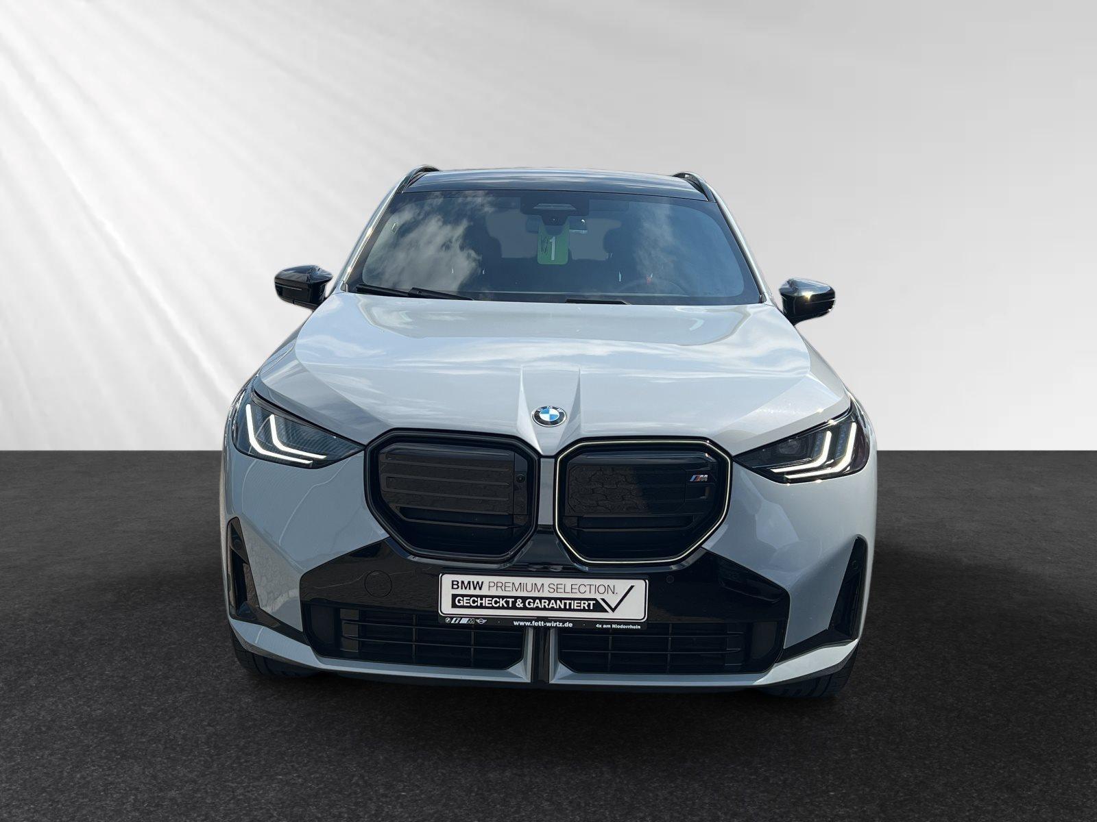 BMW X3 – Bild 5