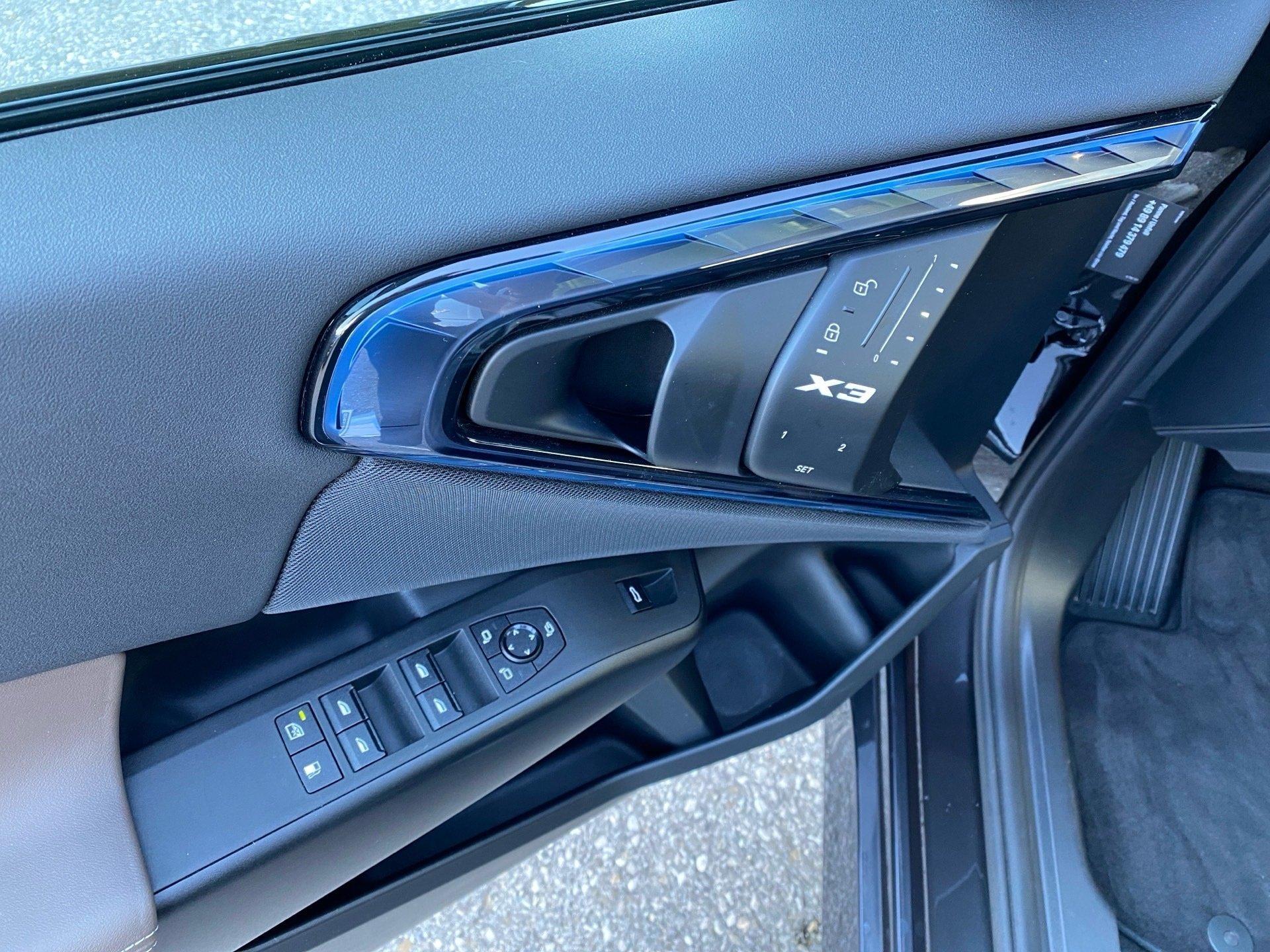 BMW X3 – Bild 15