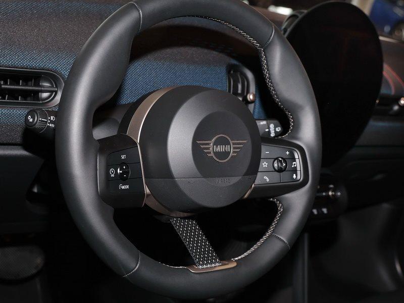 MINI Cooper 5-Türer – Bild 8