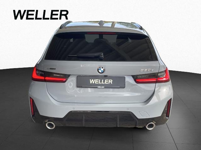 BMW 3er Touring – Bild 4