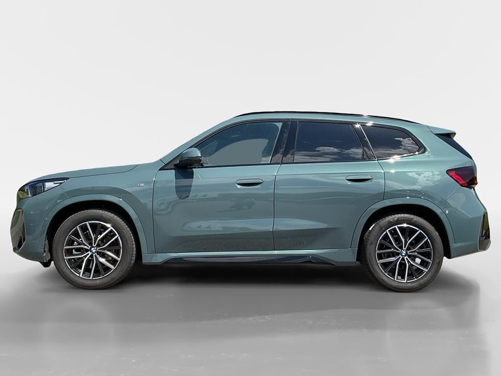 BMW X1 – Bild 3