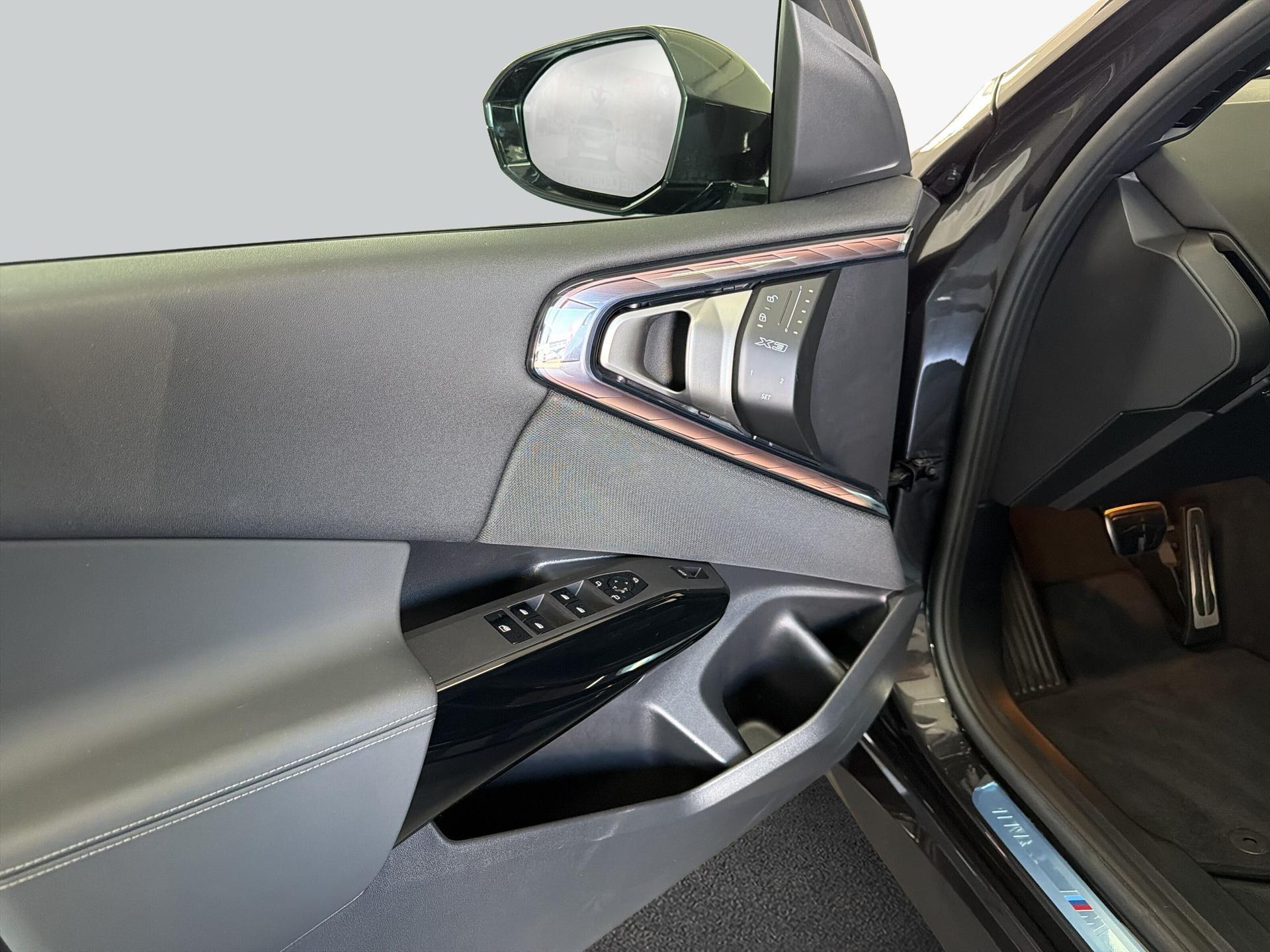 BMW X3 – Bild 7