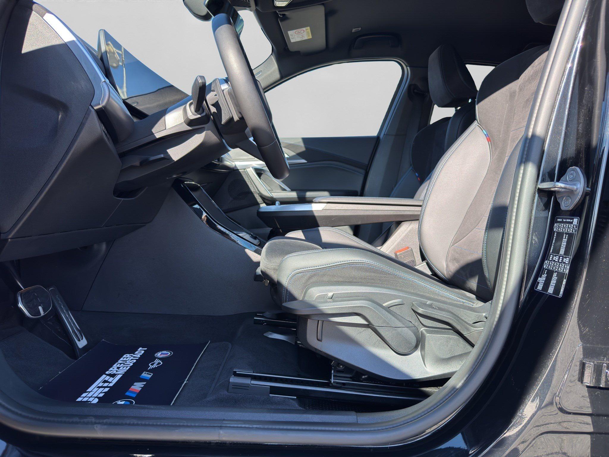 BMW X2 – Bild 12