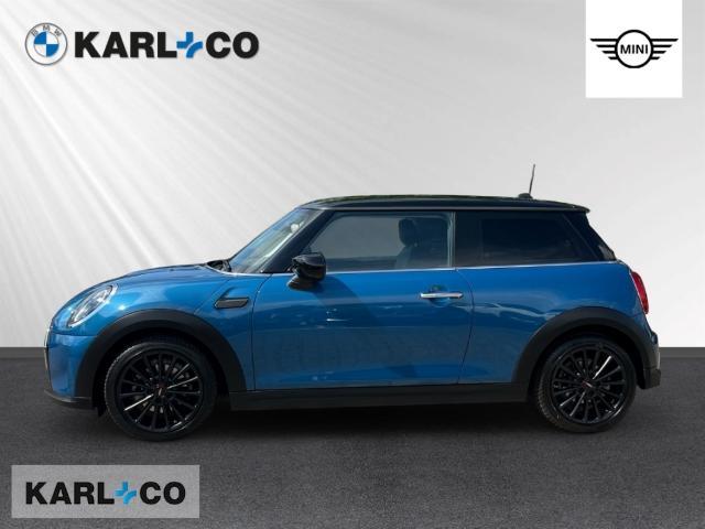 MINI Cooper 3-Türer – Bild 15