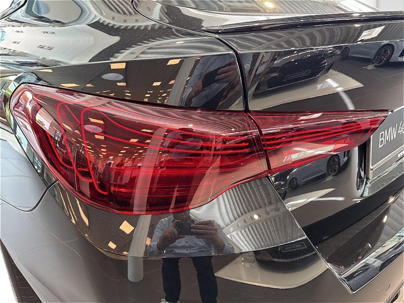 BMW 4er Gran Coupé – Bild 13