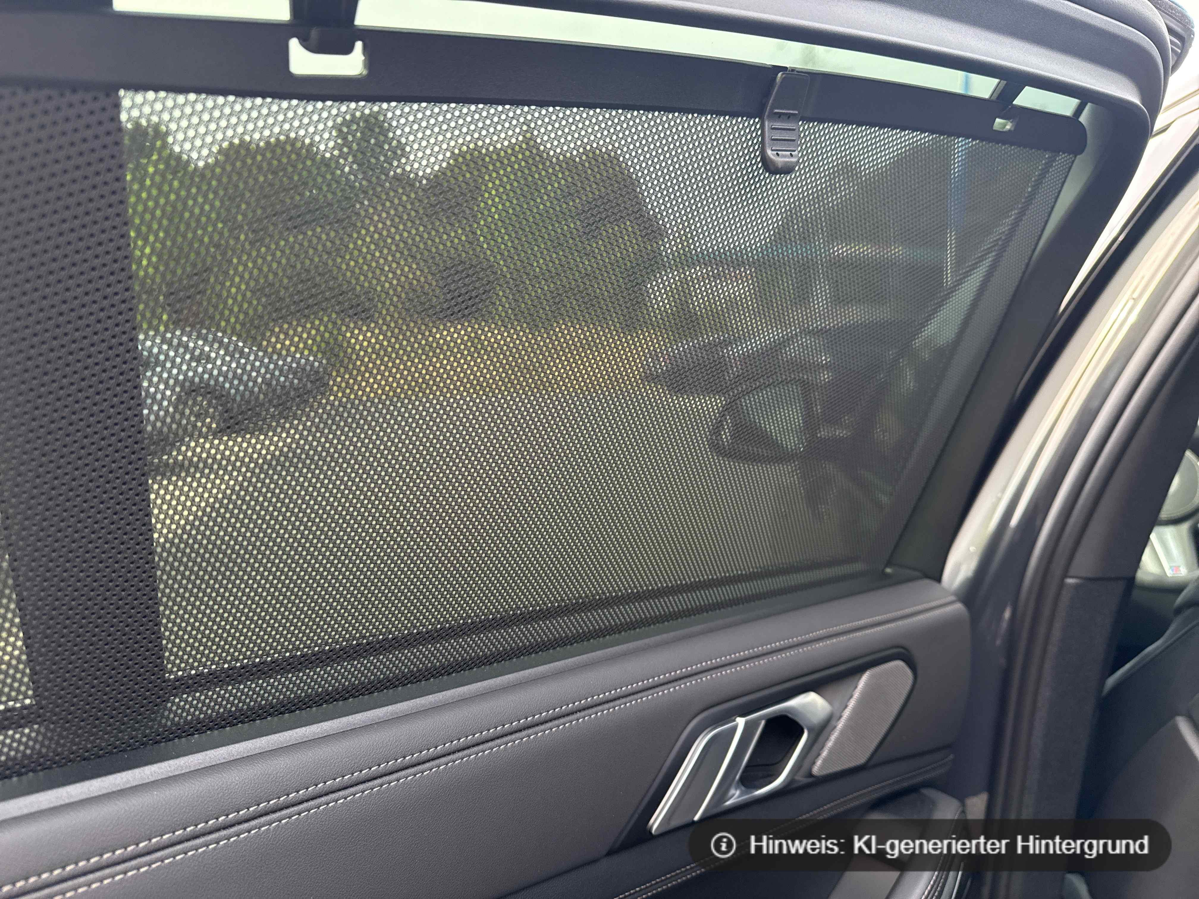 BMW X6 – Bild 22
