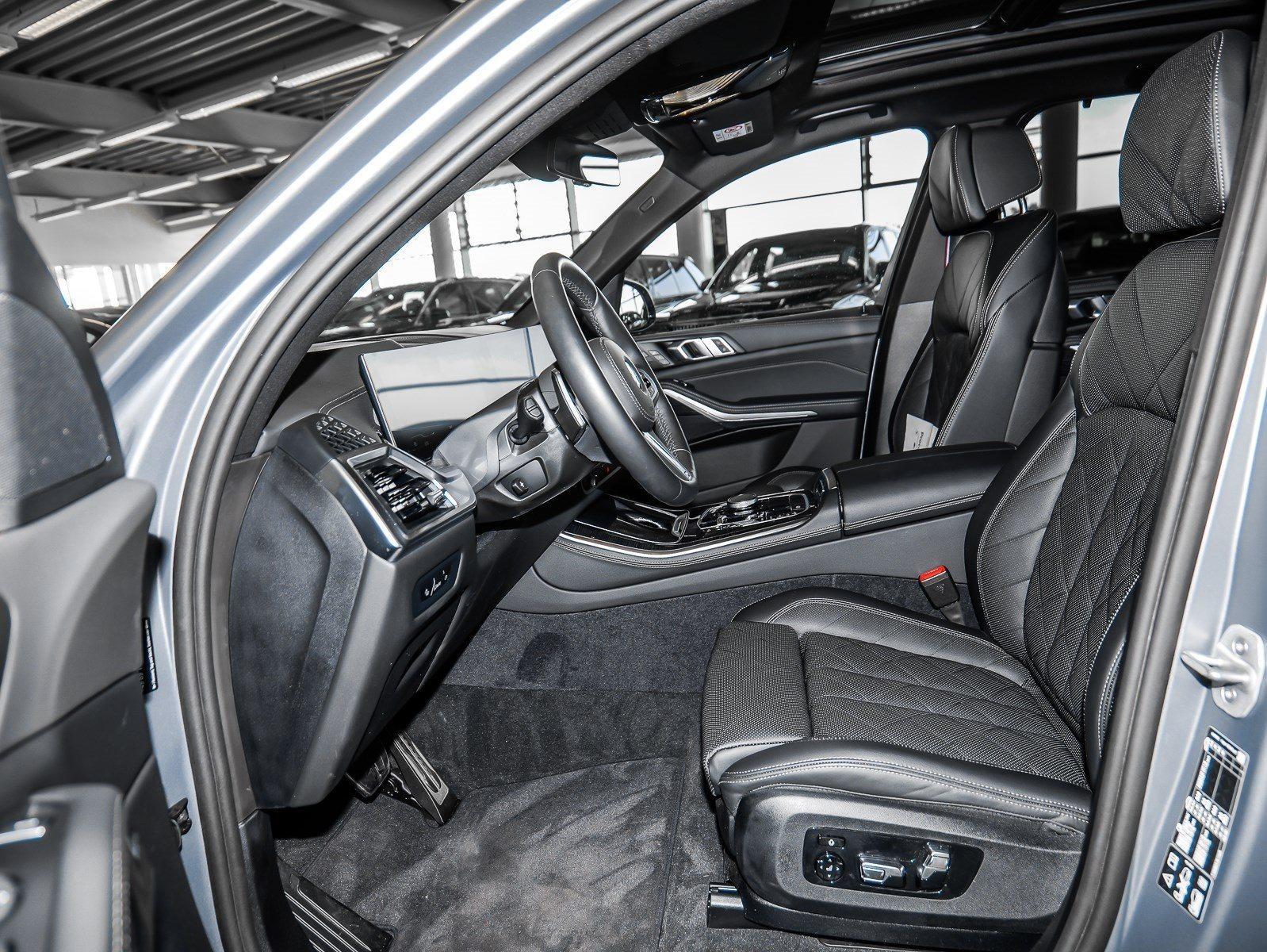 BMW X5 – Bild 5