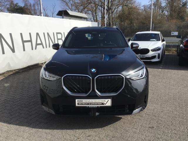 BMW X3 – Bild 8