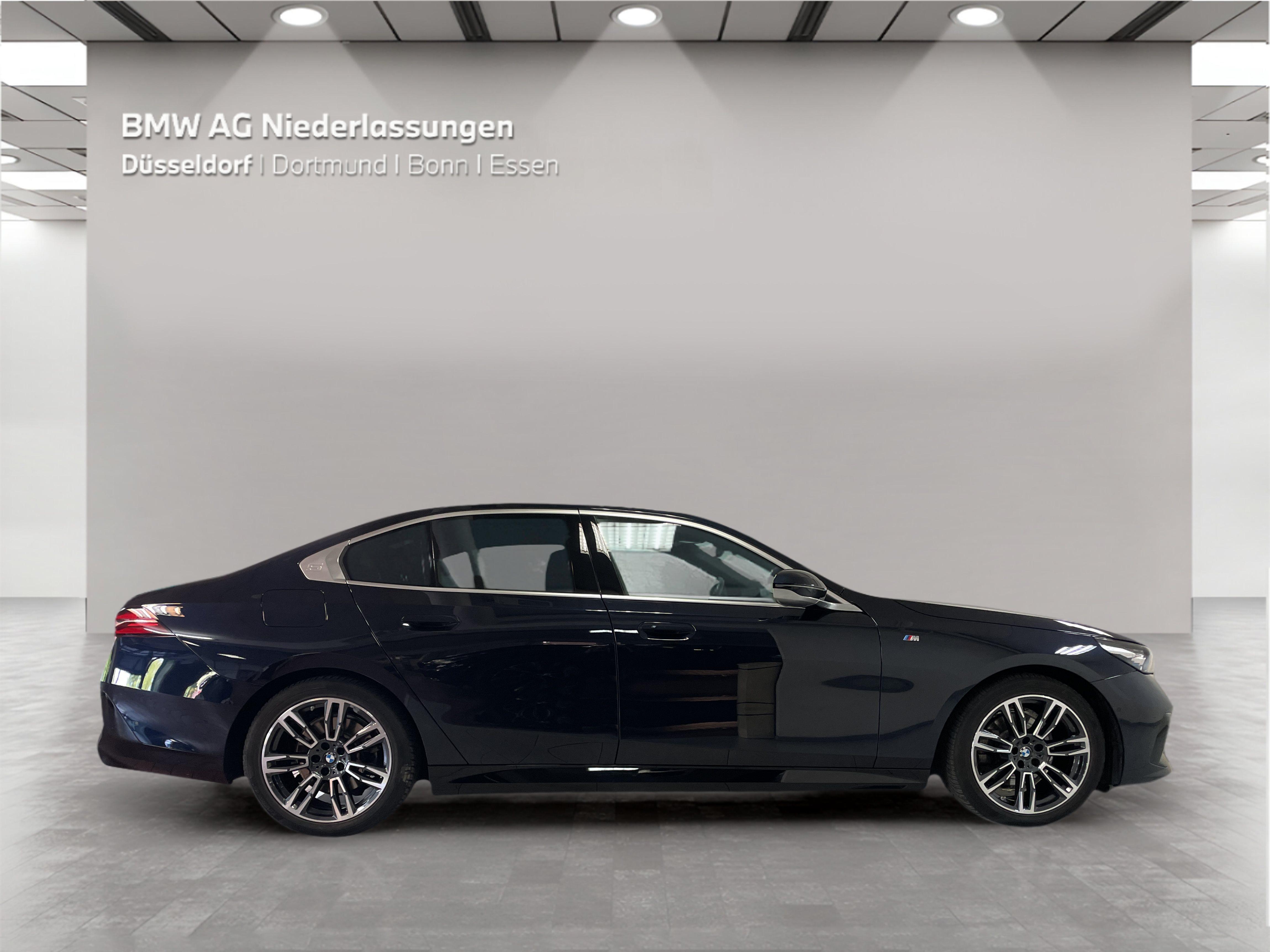 BMW 5er – Bild 4