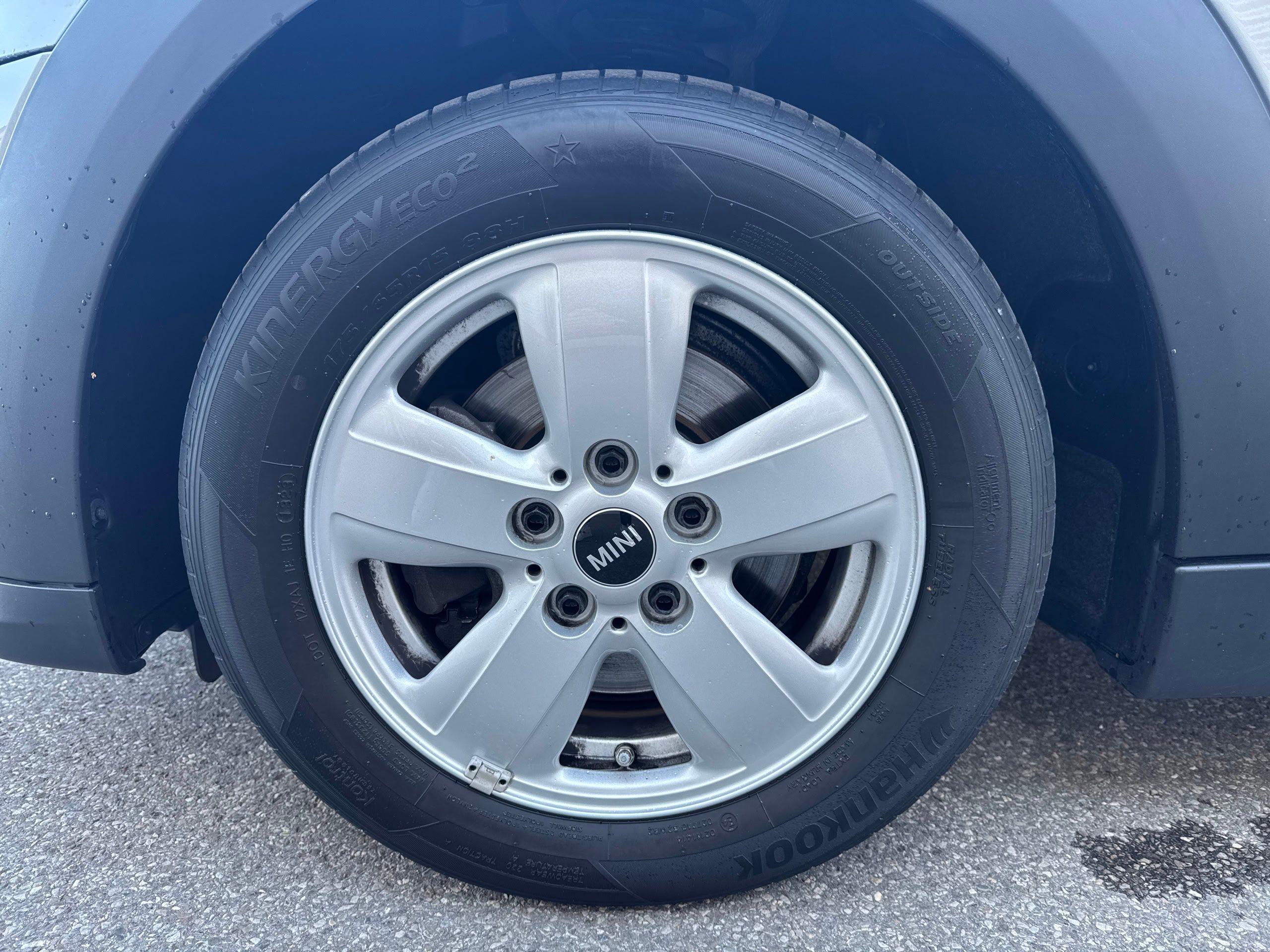 MINI Cooper 3-Türer – Bild 8