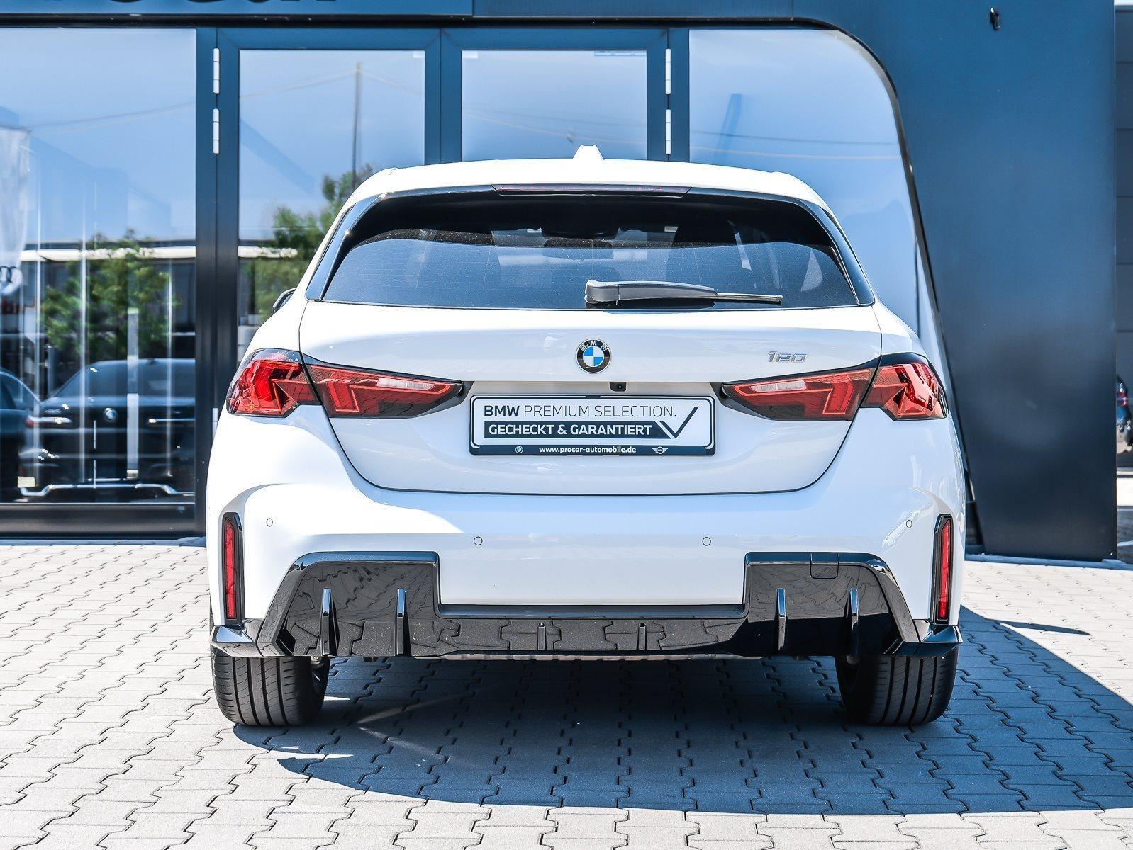 BMW 1er – Bild 20