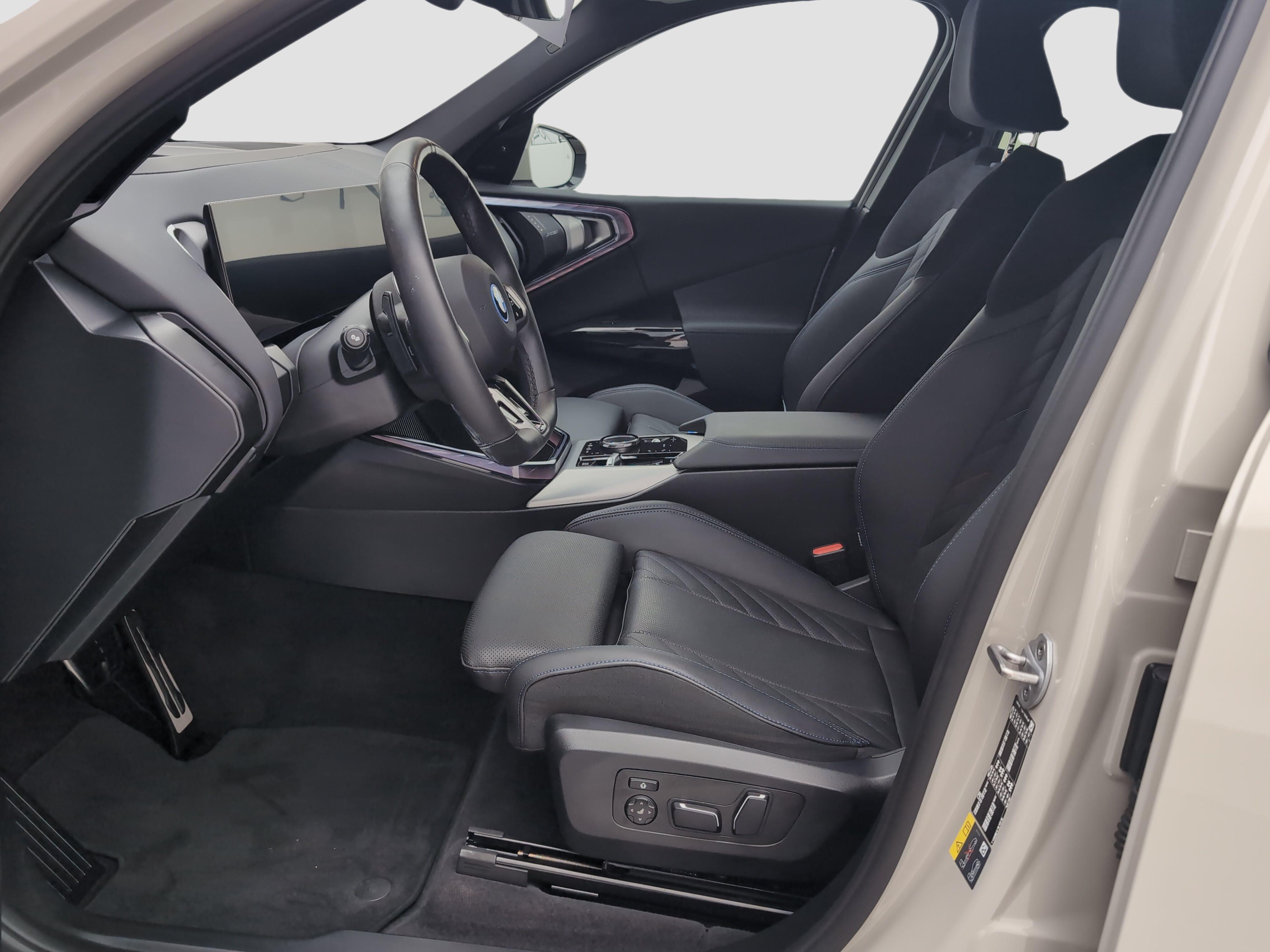 BMW X3 – Bild 18
