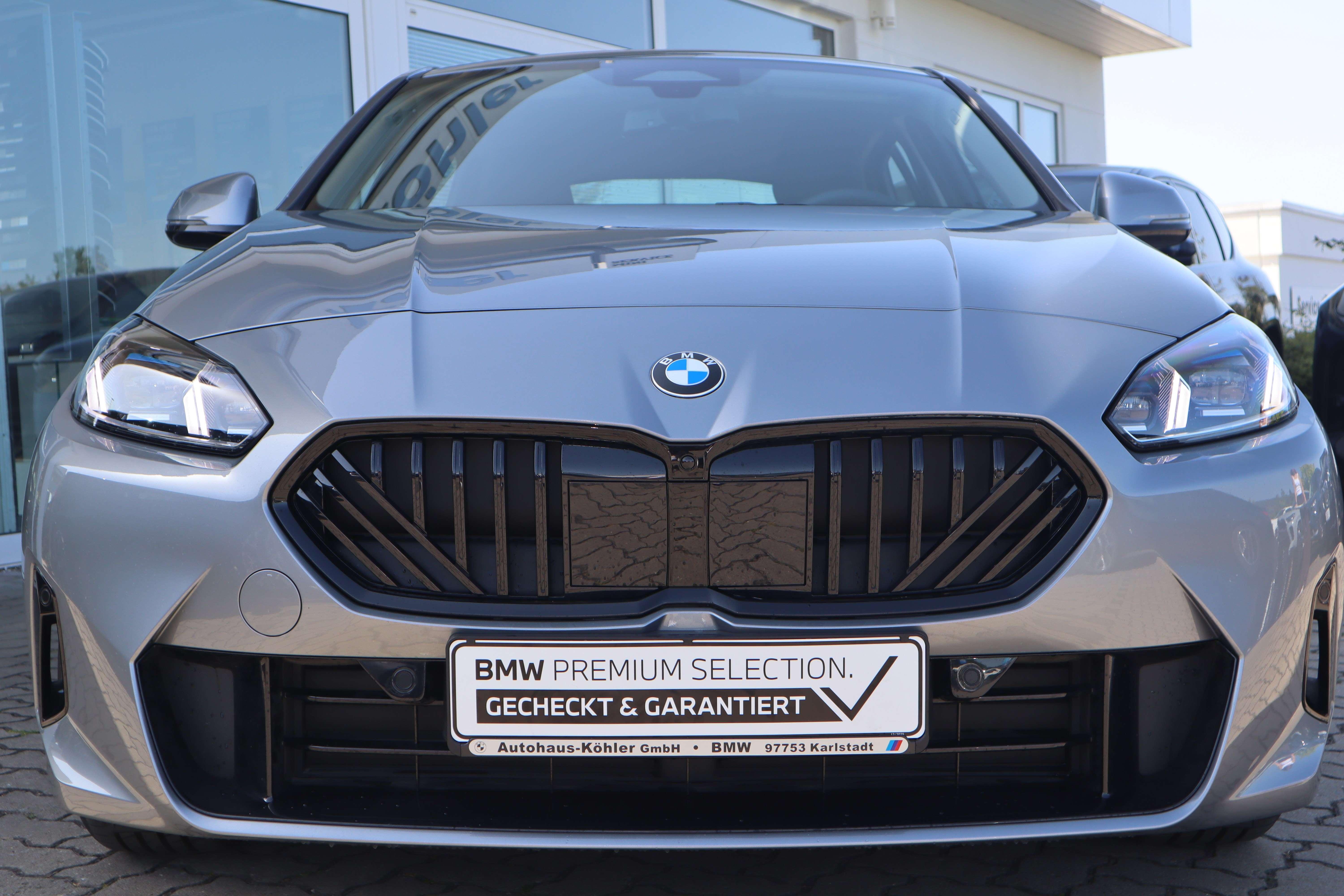 BMW 1er – Bild 2