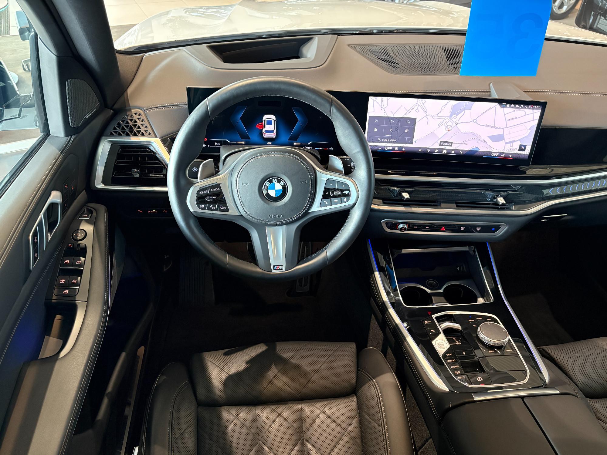 BMW X5 – Bild 12