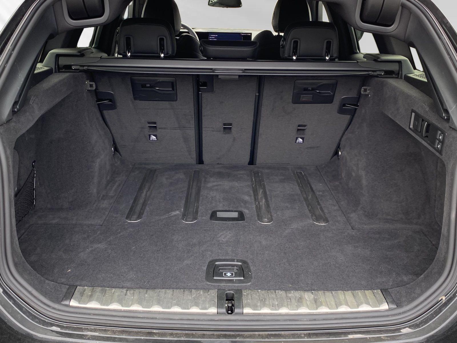 BMW 3er Touring – Bild 17