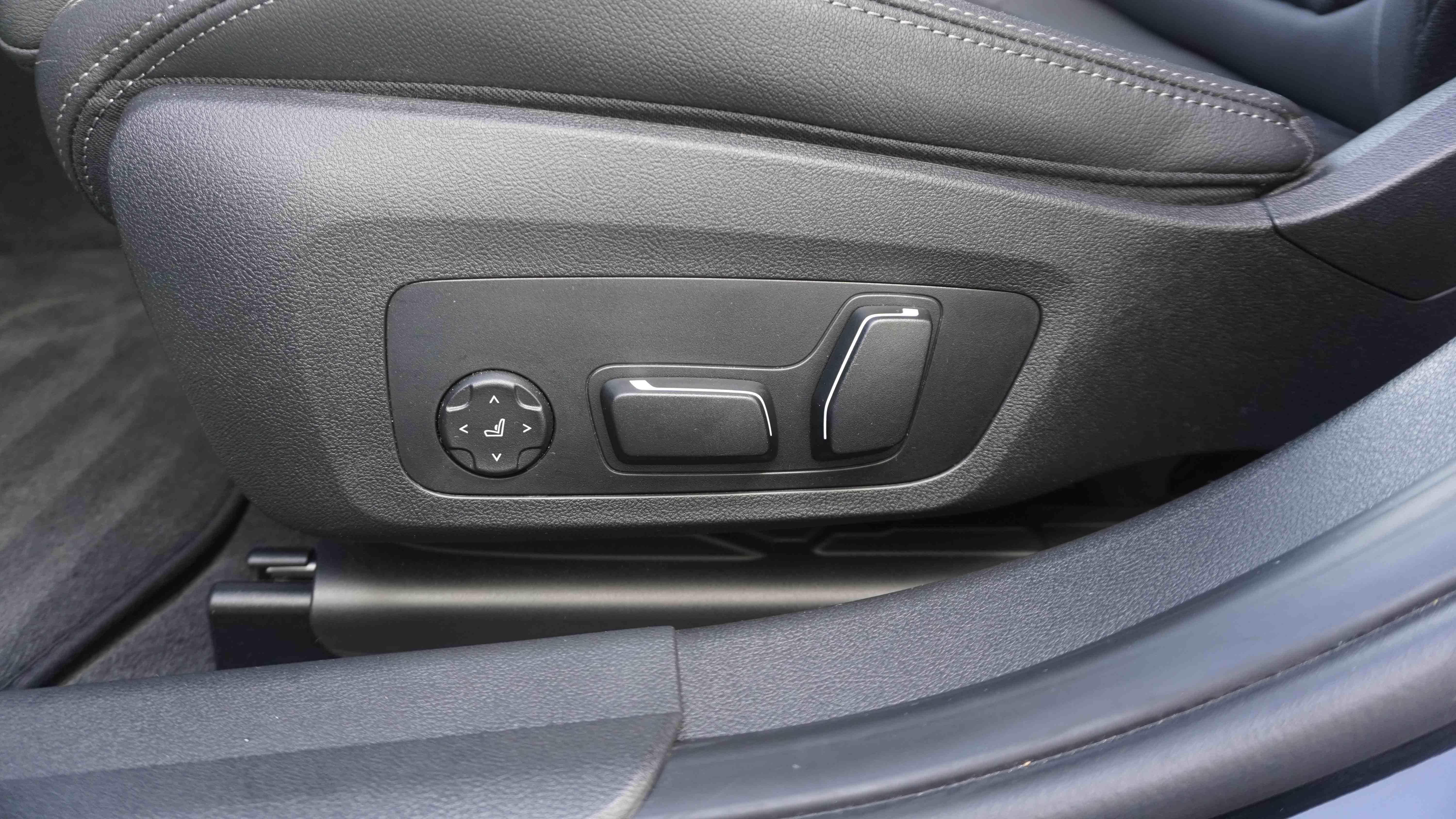 BMW 3er Touring – Bild 17