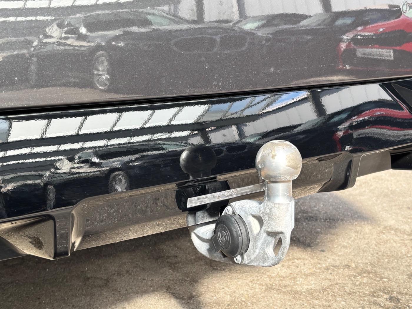 BMW 5er Touring – Bild 16