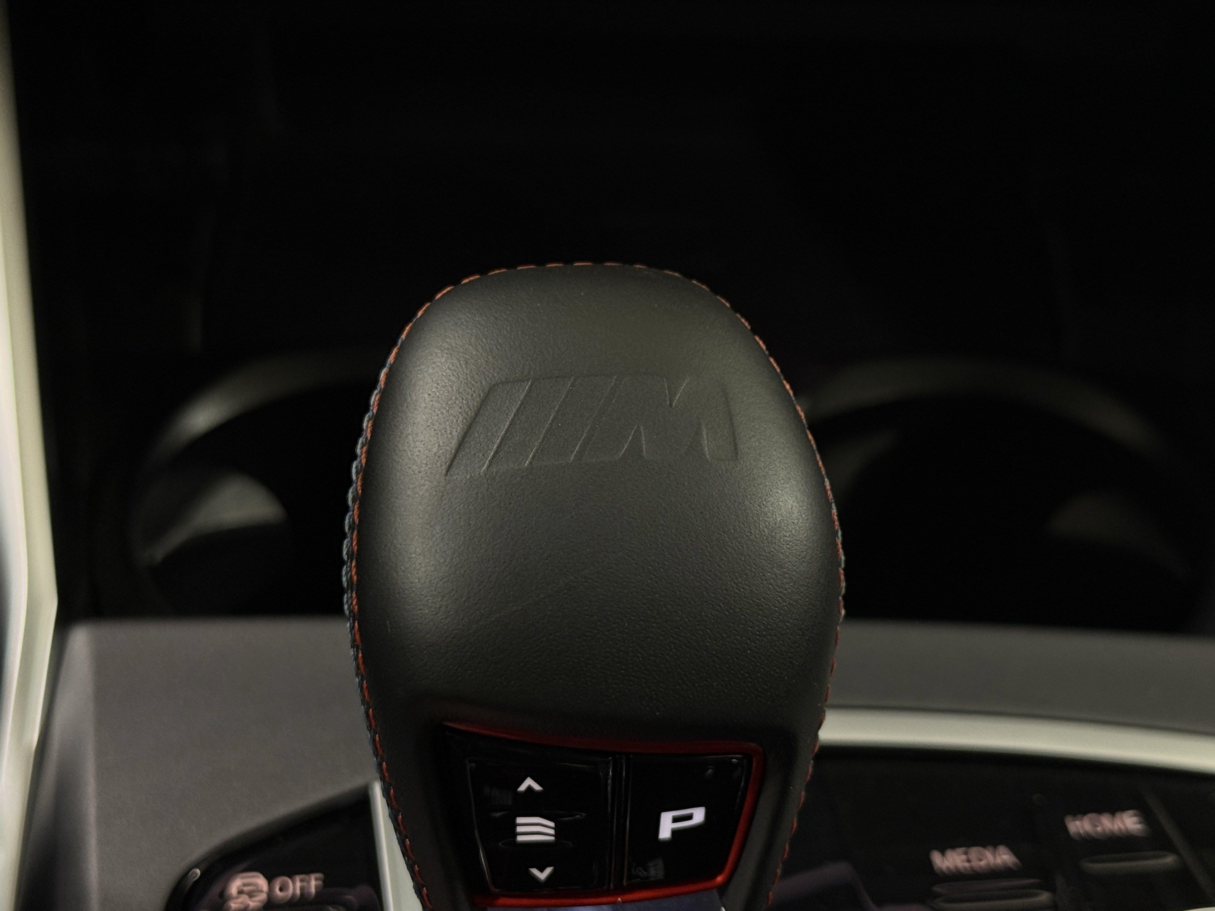 BMW M2 Coupé – Bild 10