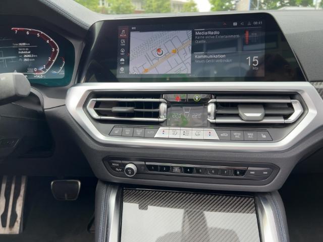 BMW 4er Cabrio – Bild 10