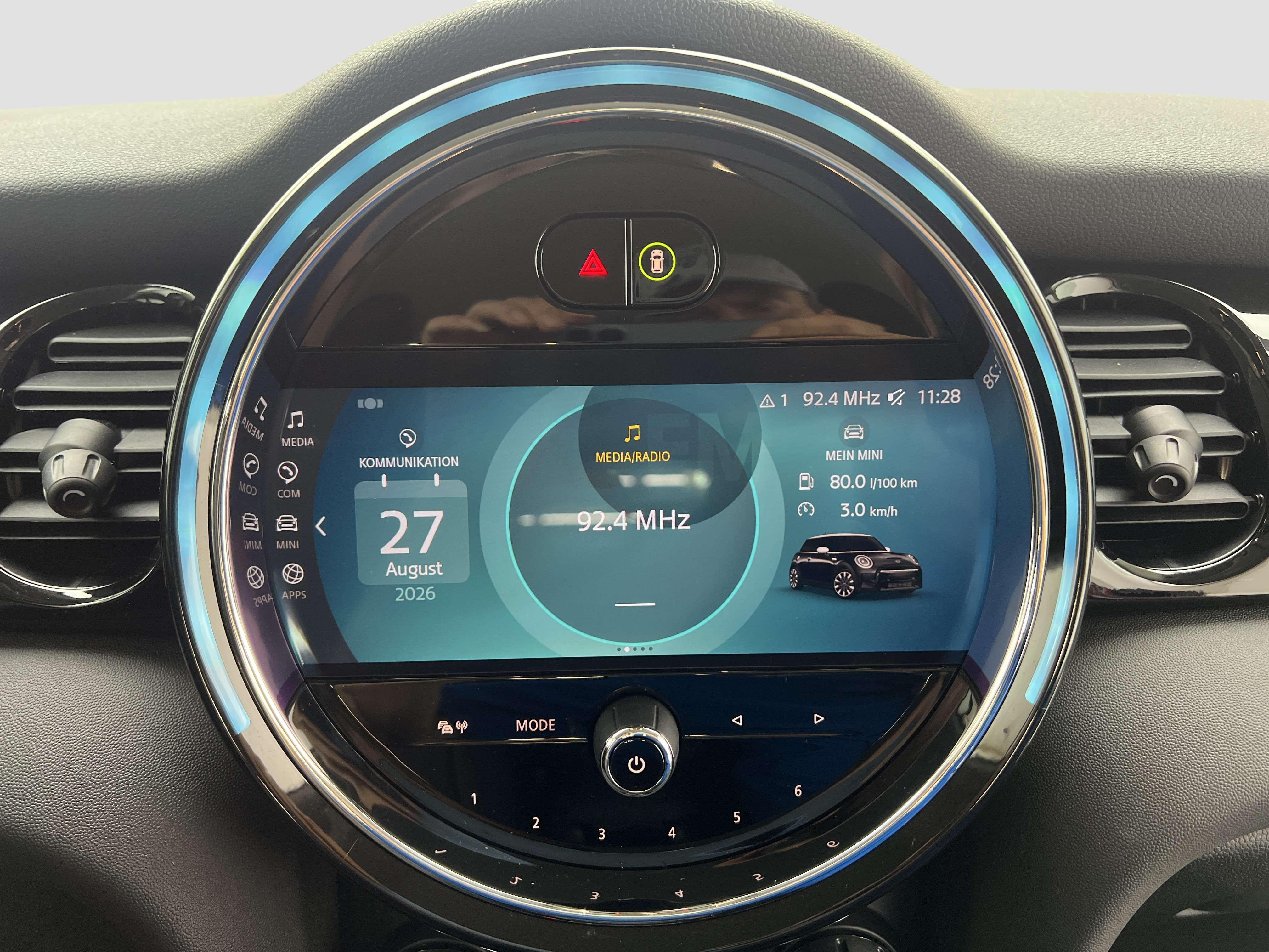 MINI Cooper 3-Türer – Bild 8
