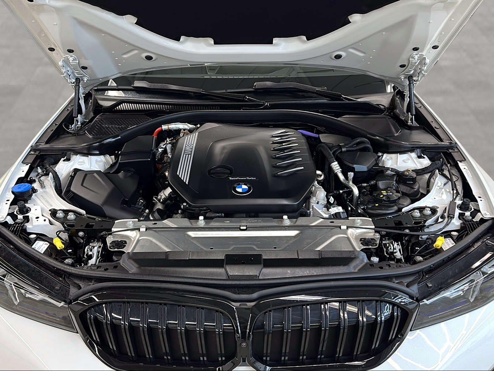 BMW 3er Touring – Bild 19