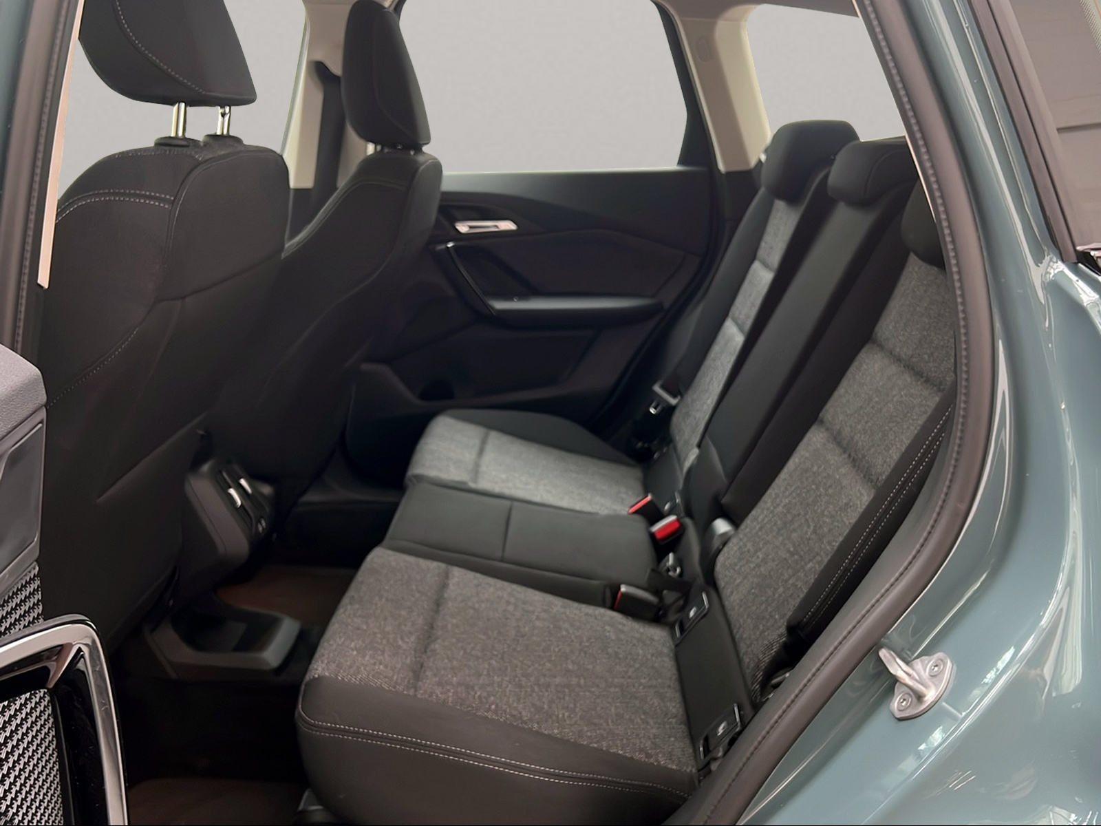 BMW X1 – Bild 20