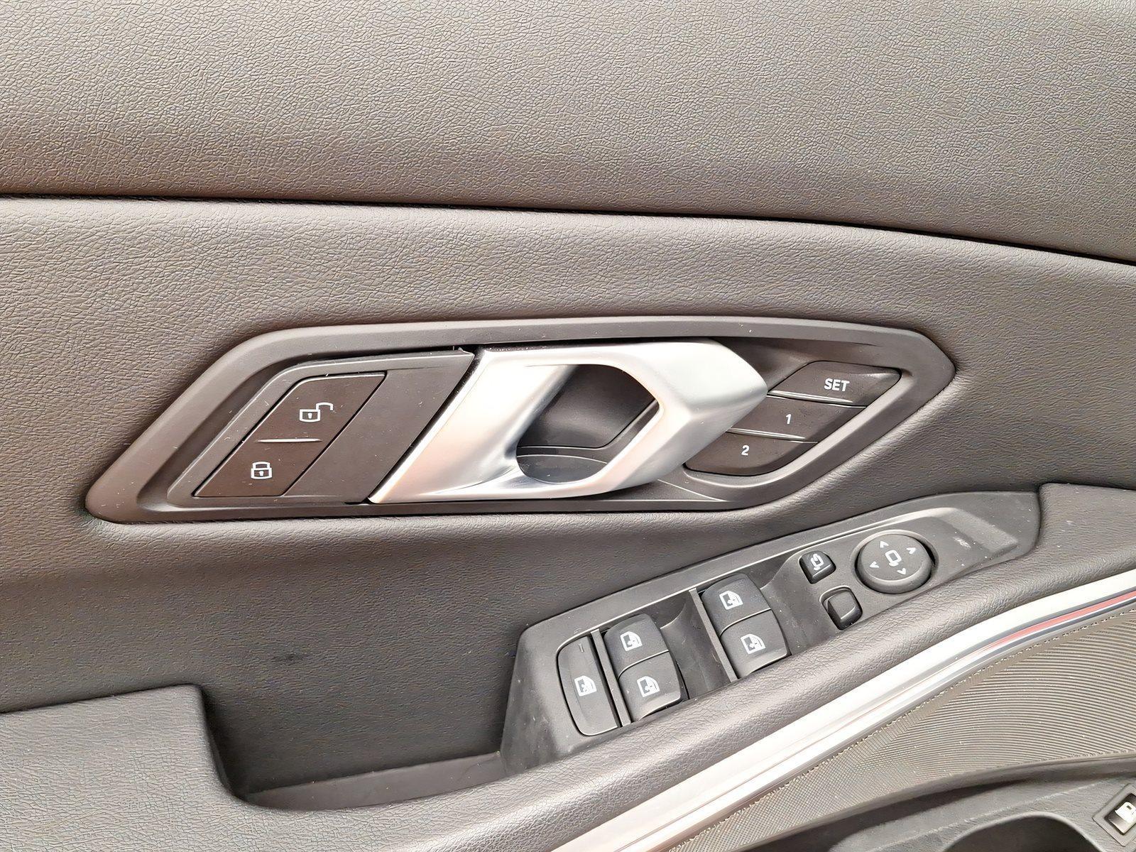 BMW 3er – Bild 11