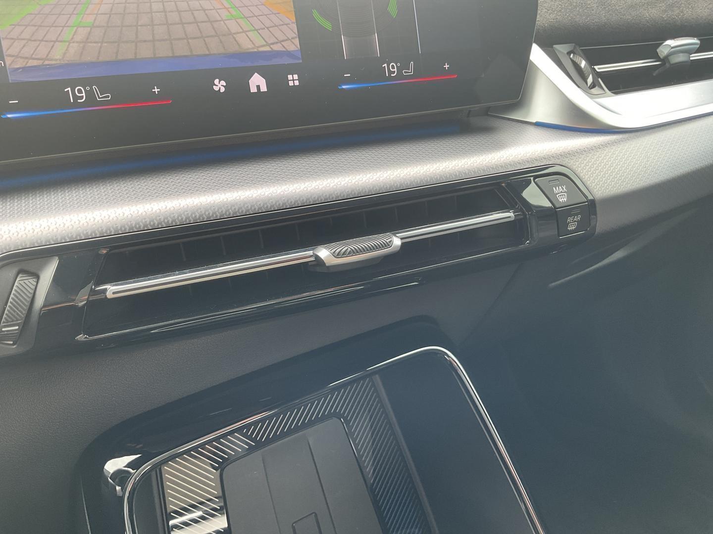 BMW X1 – Bild 25
