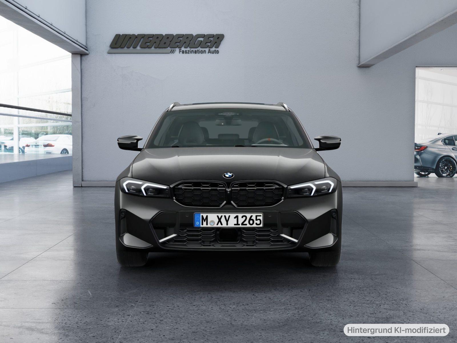 BMW 3er Touring – Bild 3