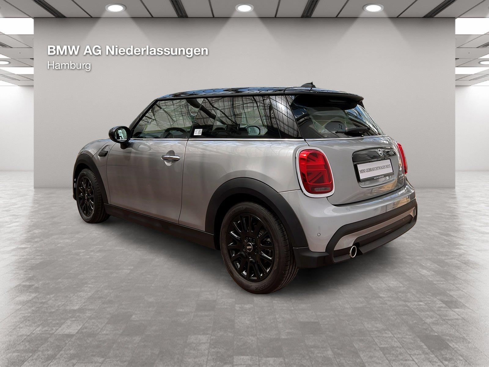 MINI Cooper 3-Türer – Bild 3