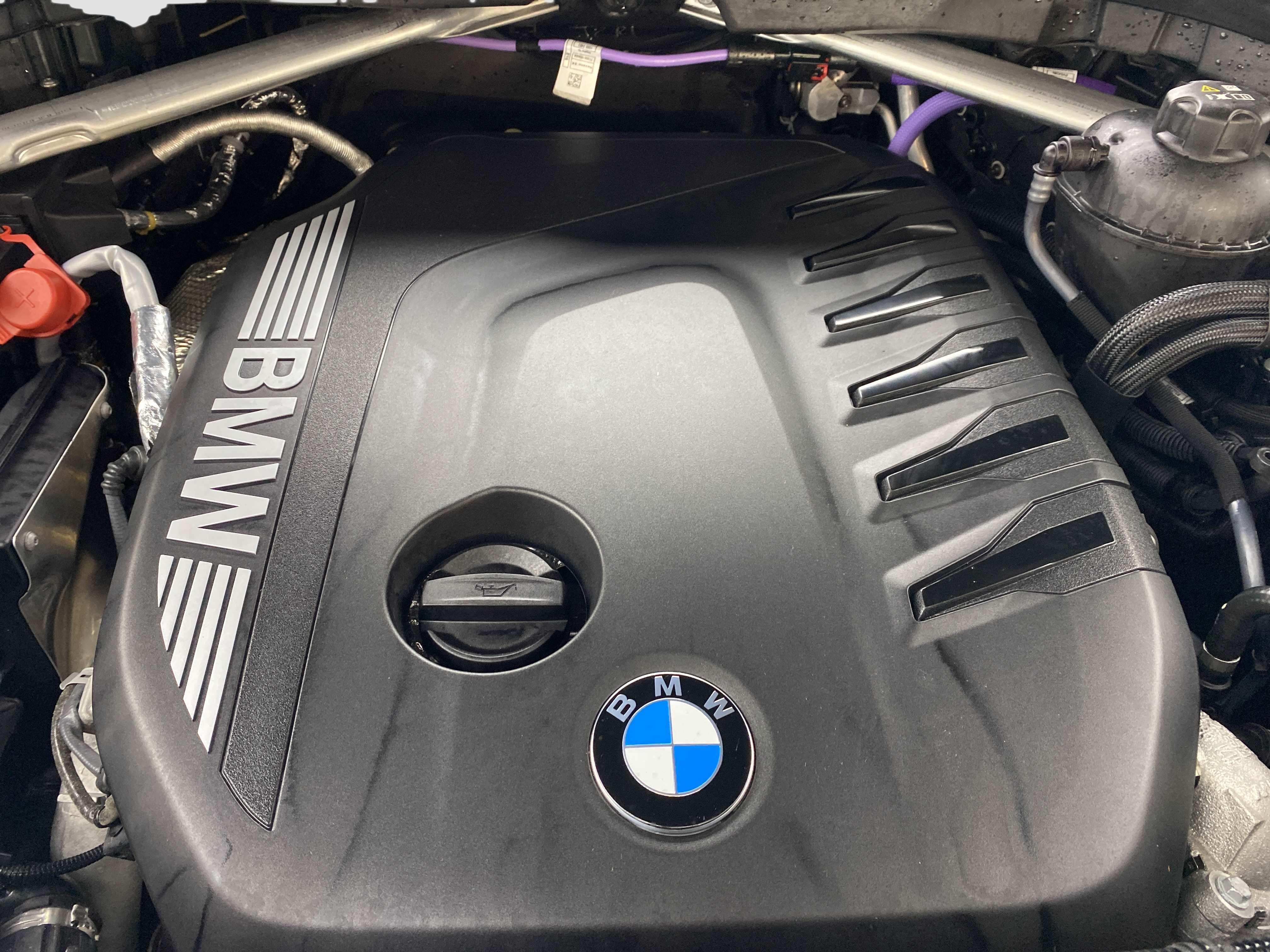 BMW X5 – Bild 13