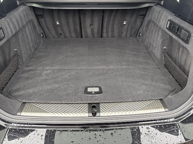 BMW 5er Touring – Bild 10