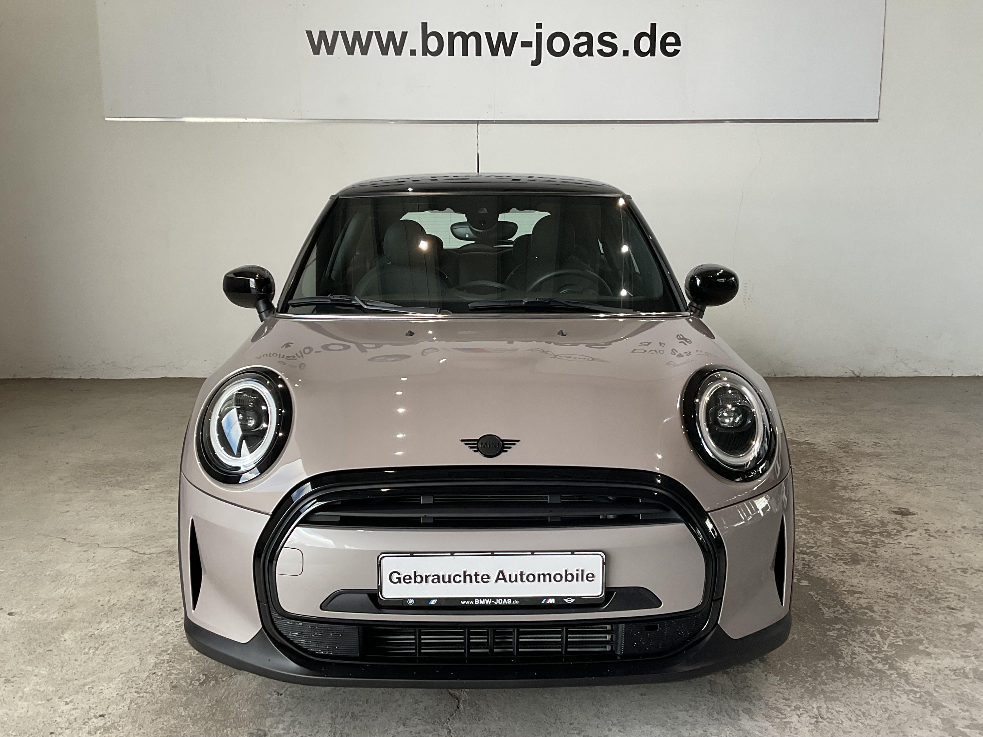 MINI Cooper 3-Türer – Bild 2