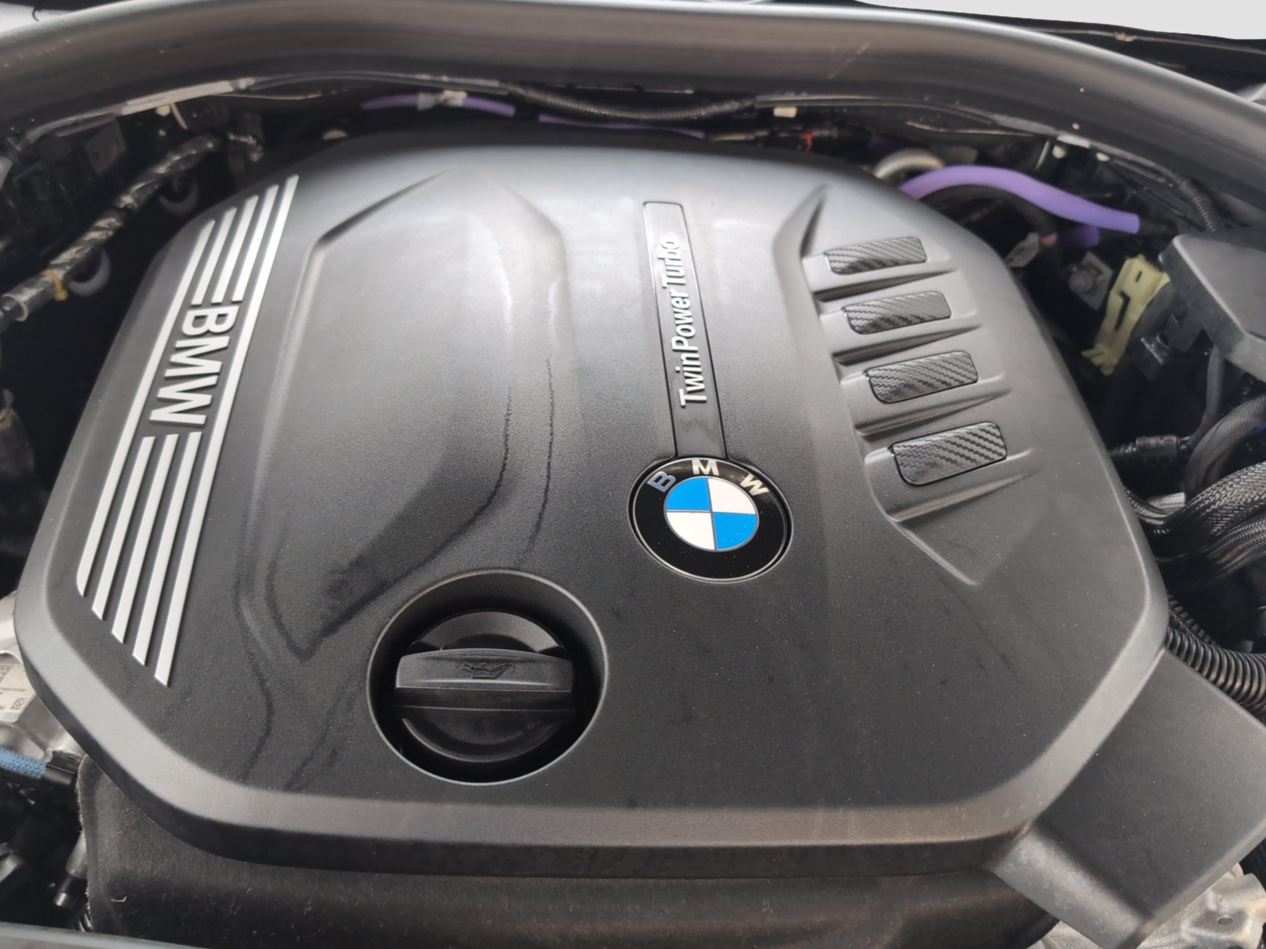 BMW 3er Touring – Bild 13