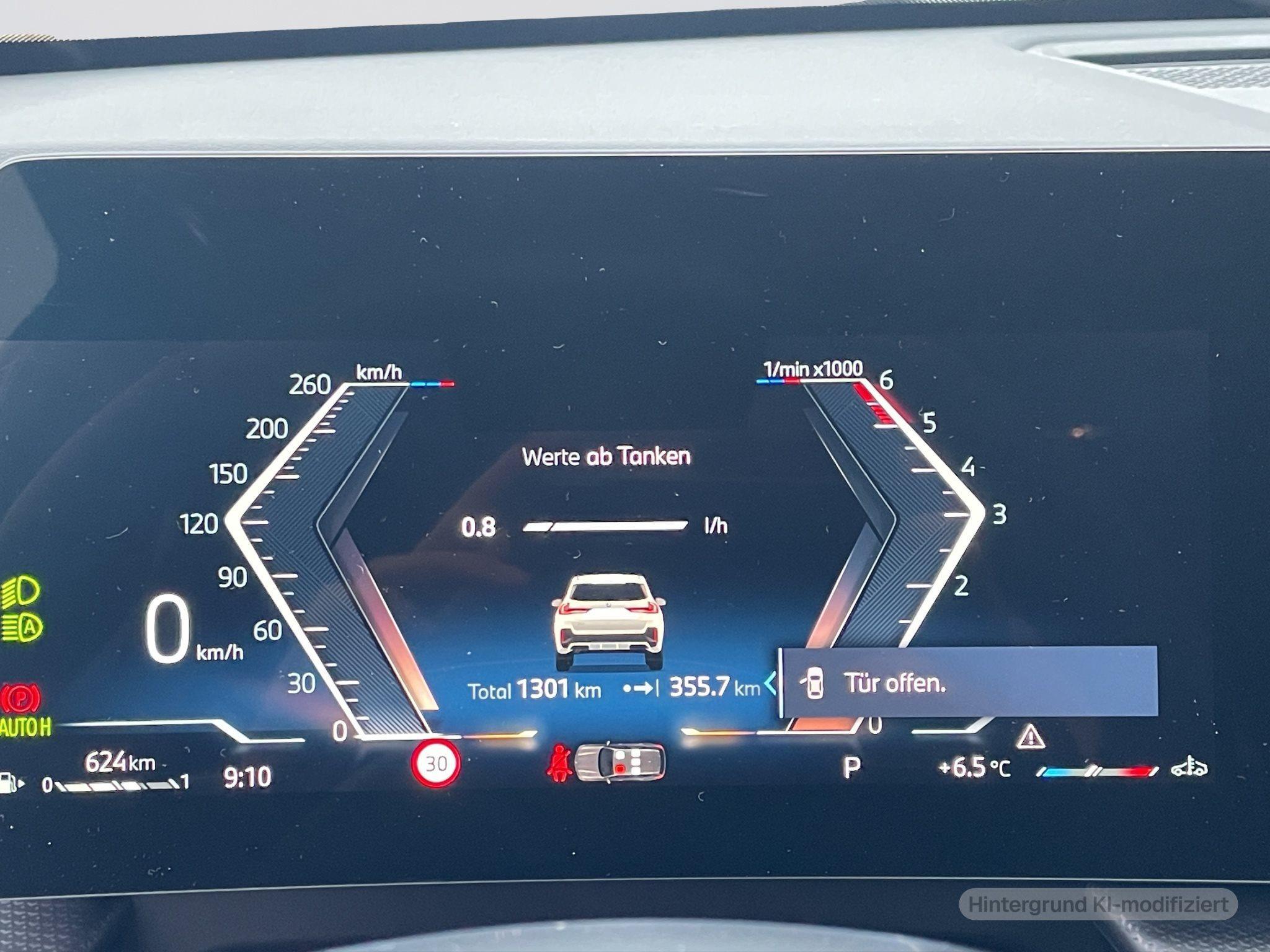 BMW X1 – Bild 15