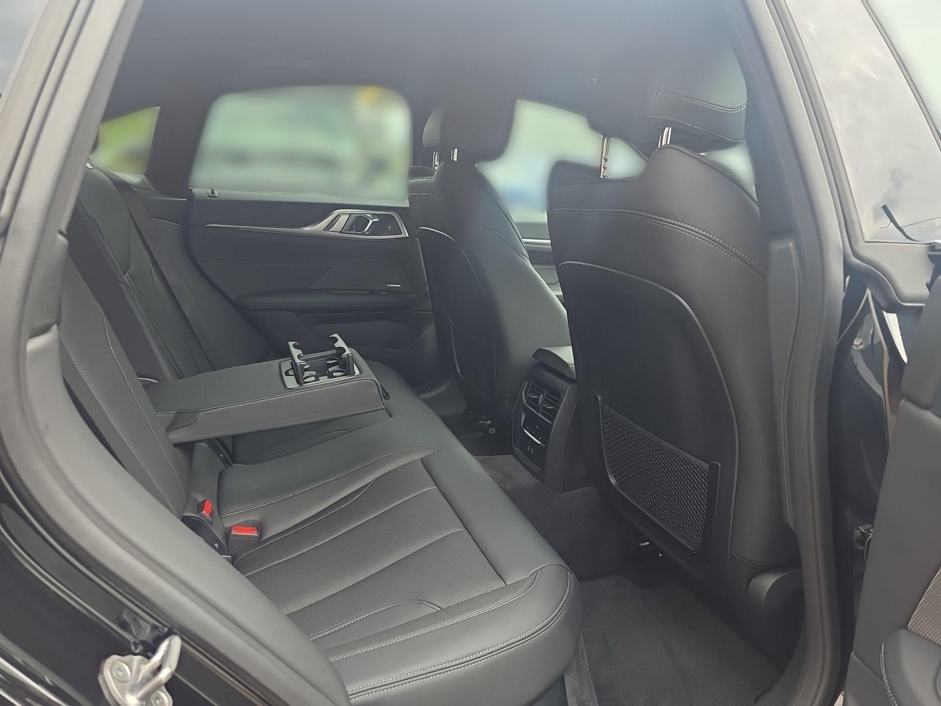 BMW 4er Gran Coupé – Bild 11