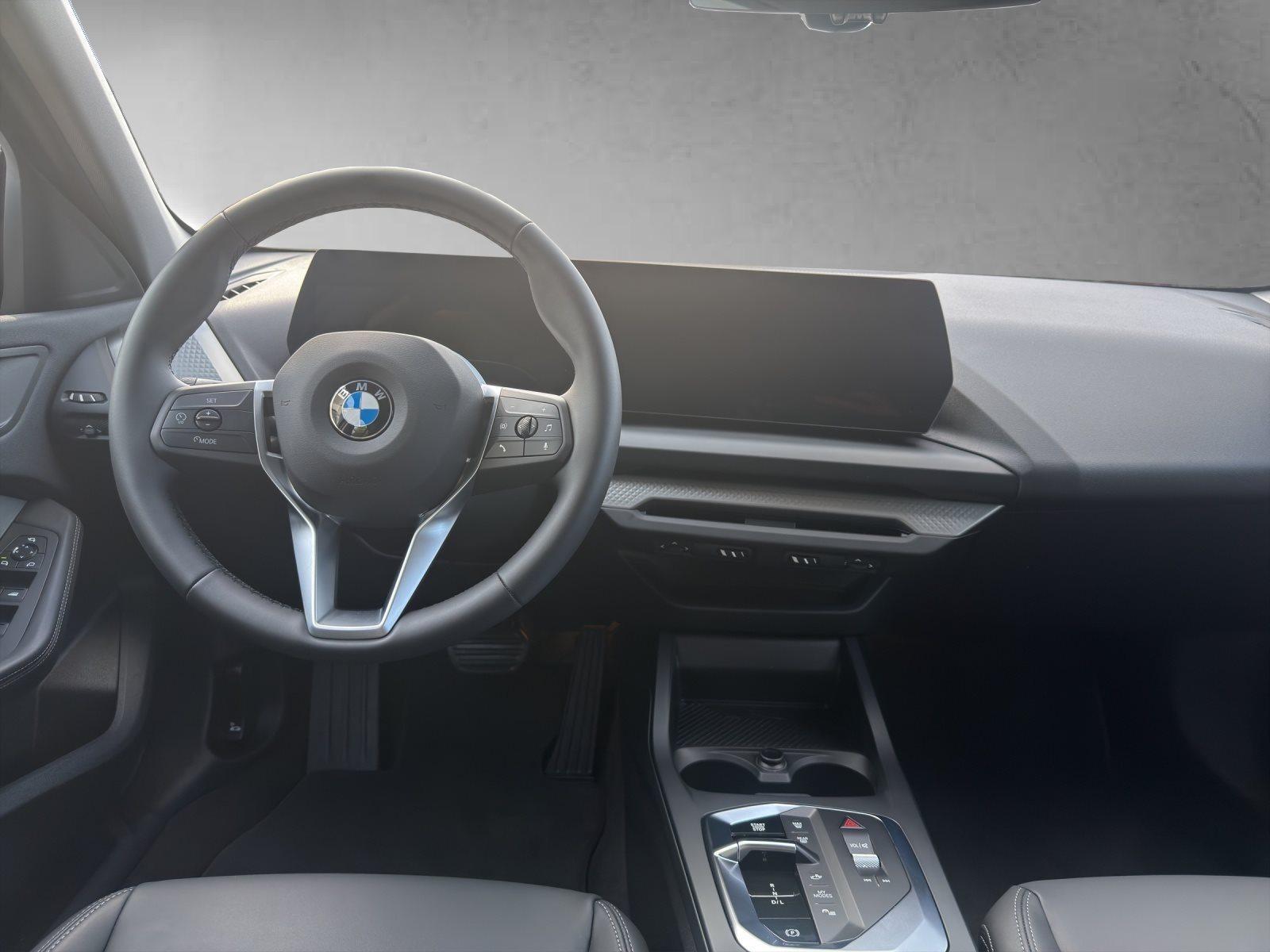 BMW 1er – Bild 15