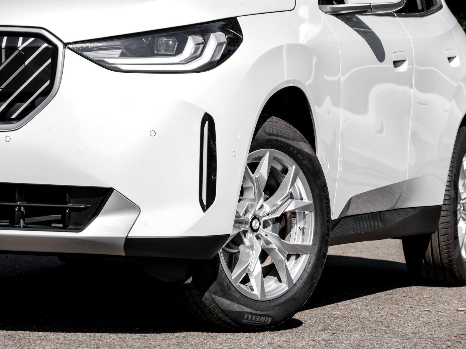 BMW X3 – Bild 5