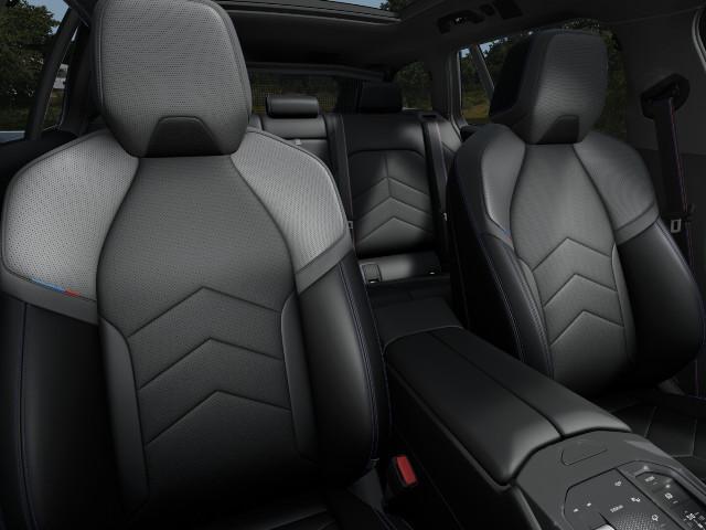 BMW 5er Touring – Bild 5