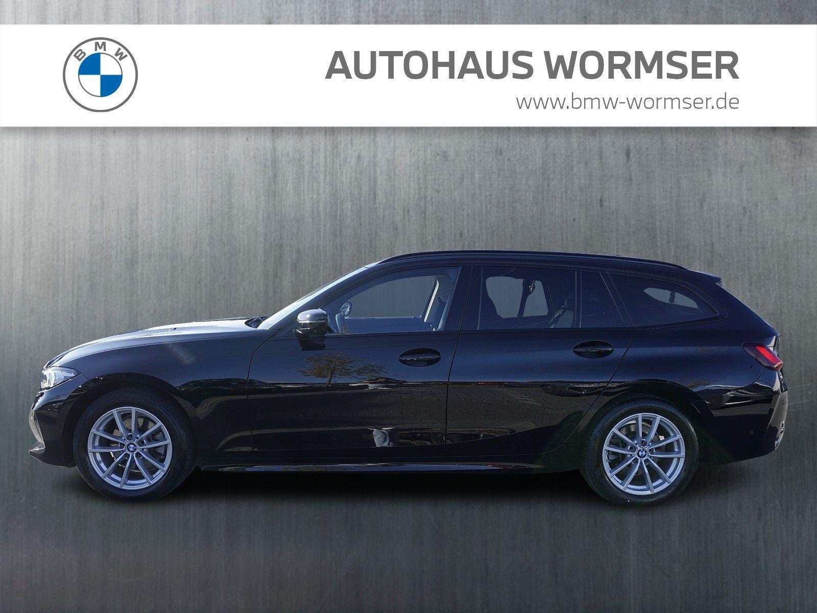 BMW 3er Touring – Bild 4