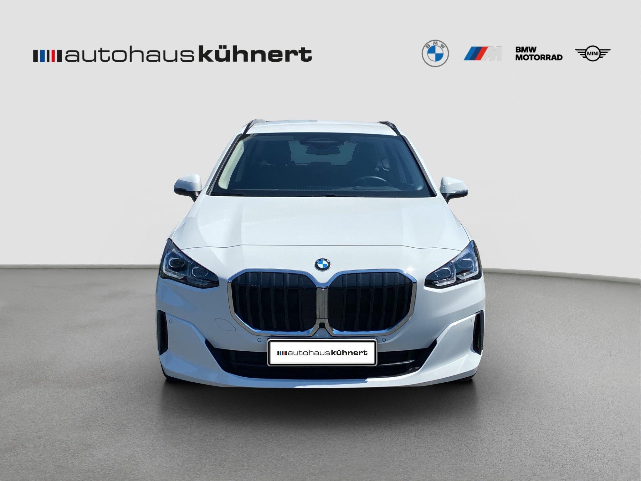 BMW 2er Active Tourer – Bild 3