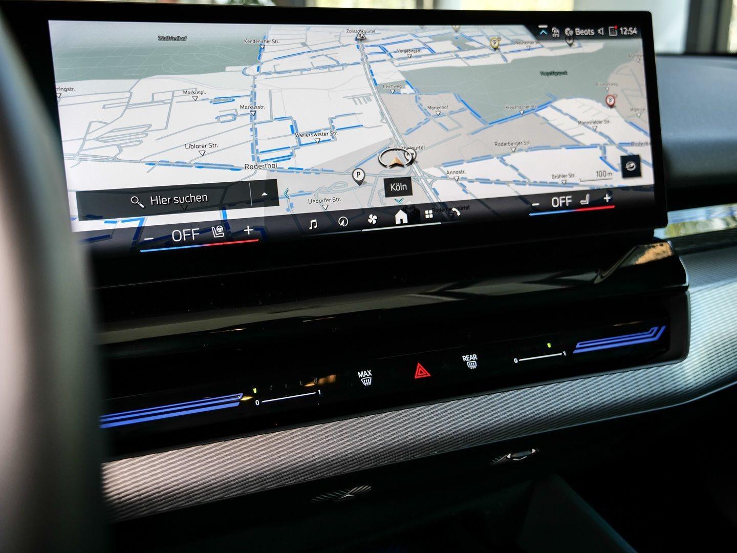 BMW 5er Touring – Bild 18