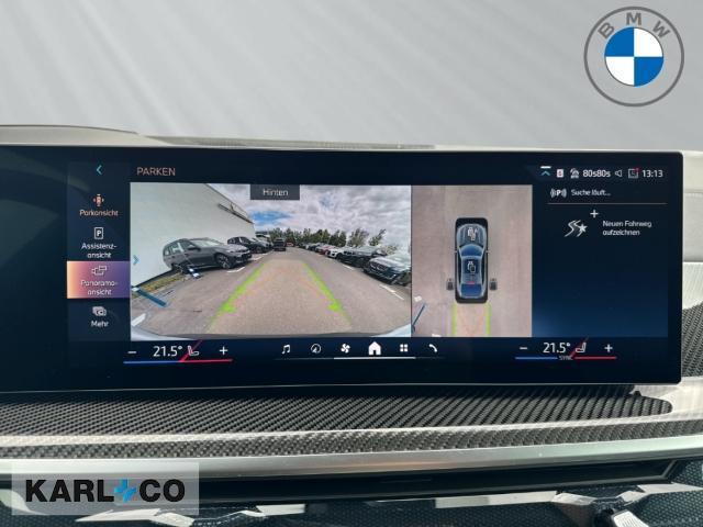 BMW X6 – Bild 11