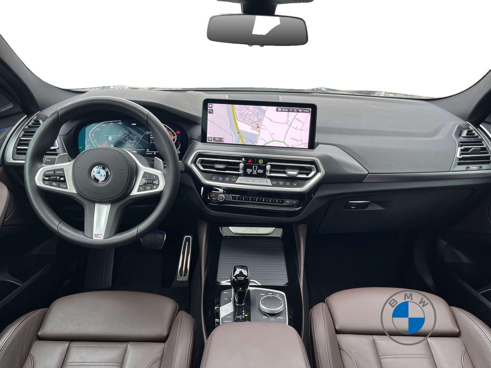 BMW X4 – Bild 15