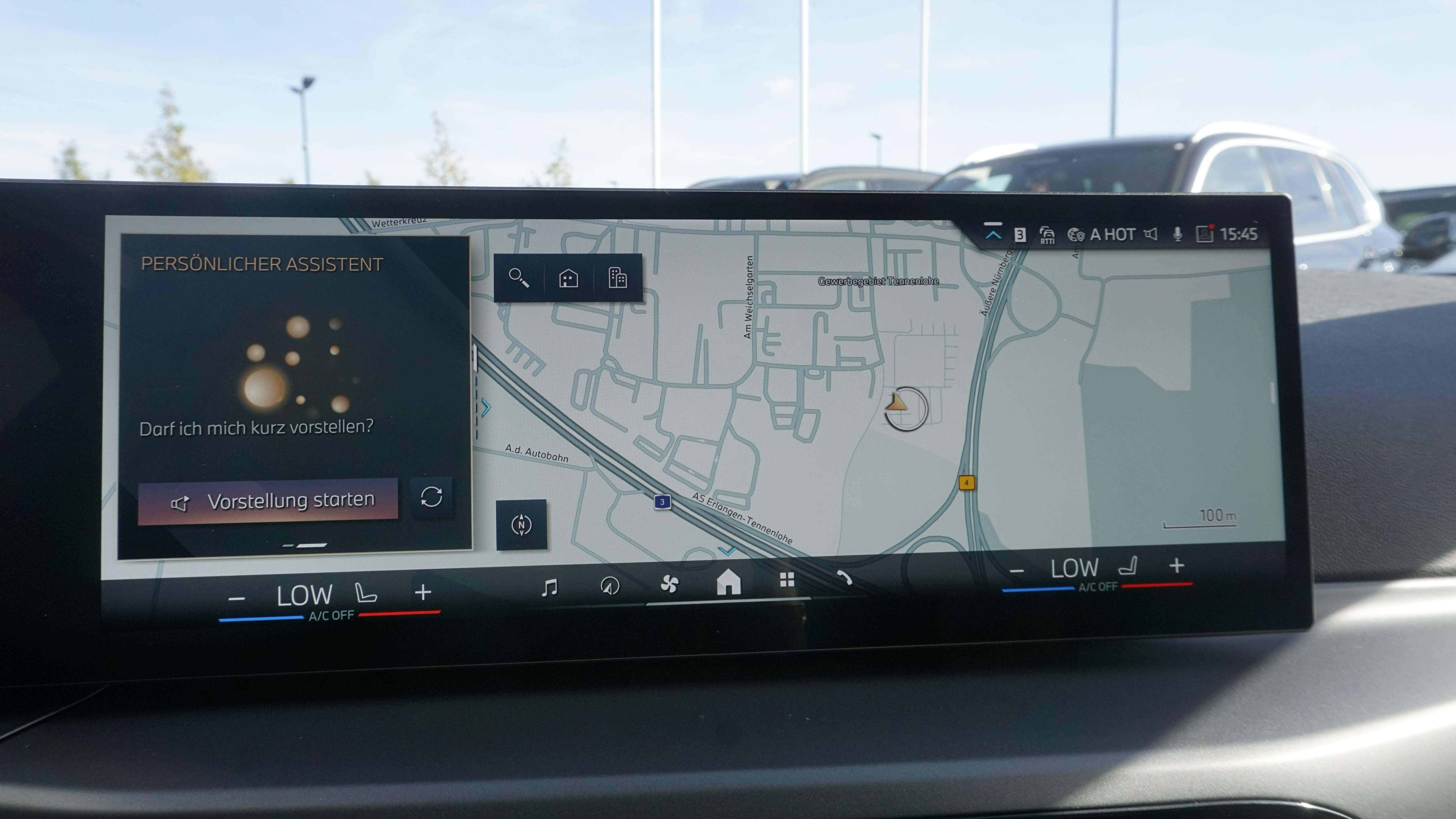 BMW 3er Touring – Bild 21