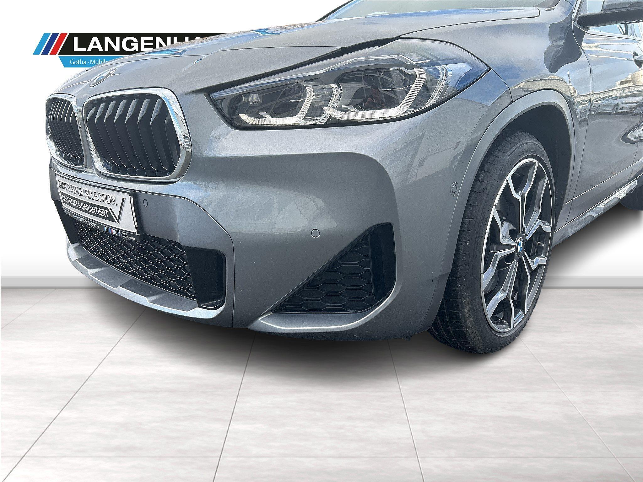 BMW X2 – Bild 4