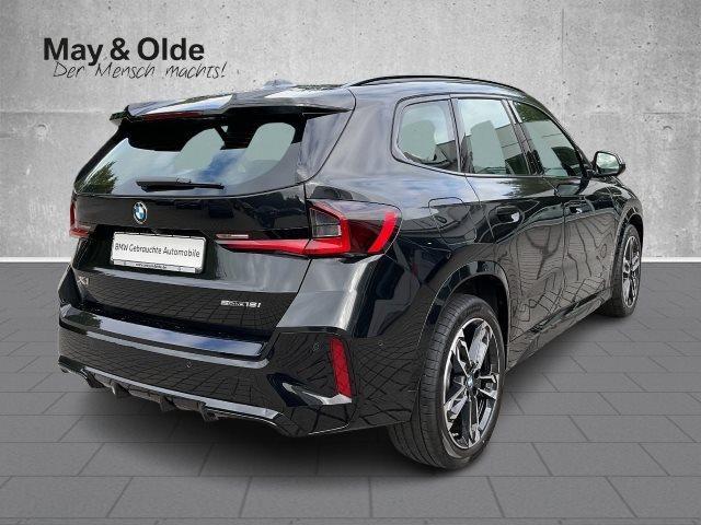 BMW X1 – Bild 3