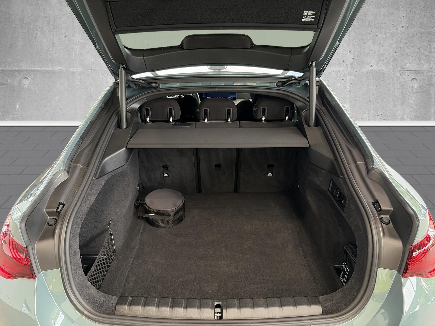 BMW 4er Gran Coupé – Bild 15