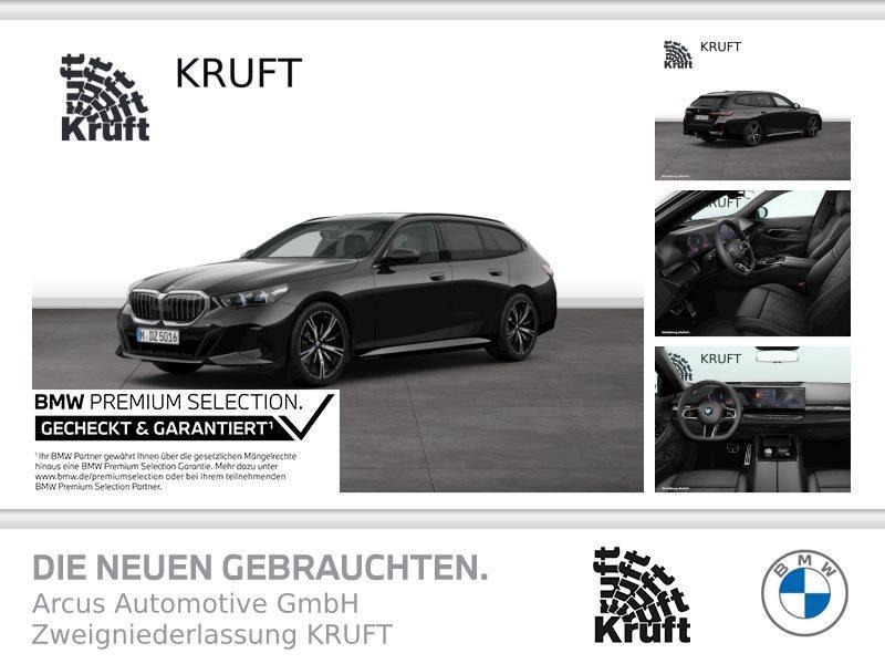 BMW 5er Touring