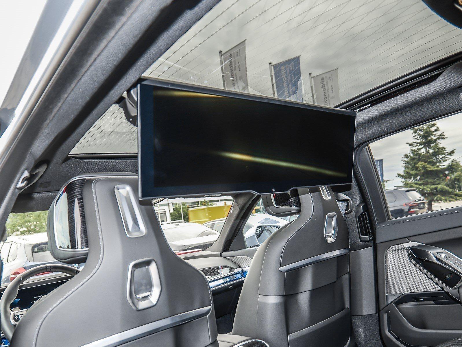 BMW 7er – Bild 27